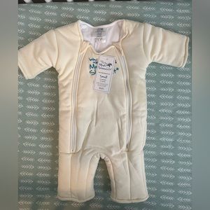 Baby Merlin’s Magic Sleepsuit - NWT - Size Small (3-6 months)